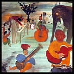 The Band / Music from Big Pink [Numbered Limited Edition Hybrid Stereo SACD-DSD]